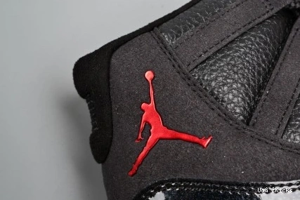 7467 RETRO AIR 725 Flexible 914433- JORDAN 11 mens BLACKDEVIL 0827